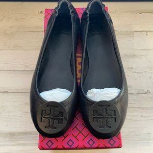 Tory Burch flats